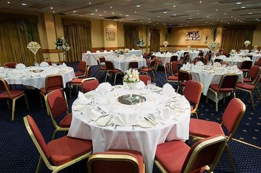 Carrington House Hotel Bournemouth Exterior photo