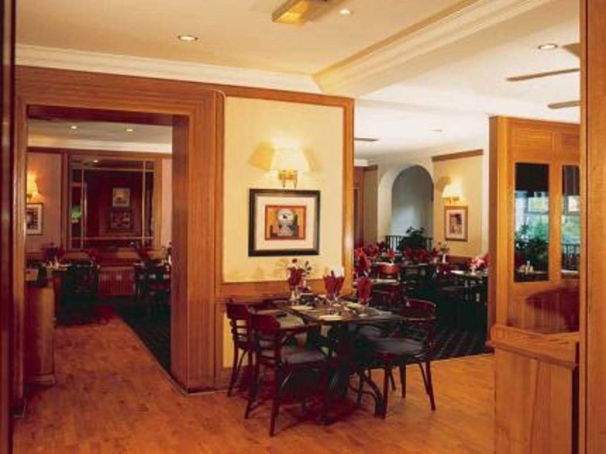 Carrington House Hotel Bournemouth Interior photo