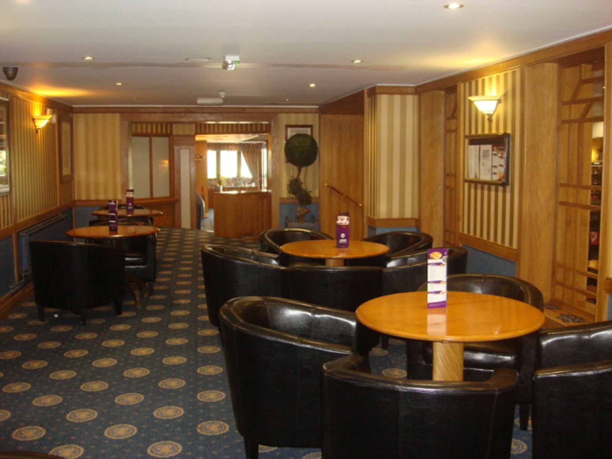 Carrington House Hotel Bournemouth Exterior photo